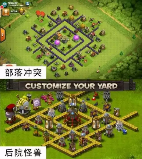 与地下城堡相似的手机游戏-和失落城堡一模一样的游戏