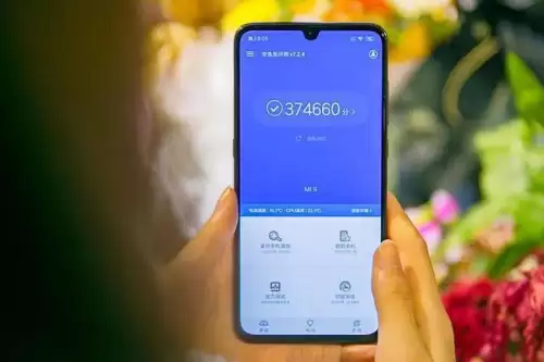 855玩原神怎么样-骁龙855玩原神