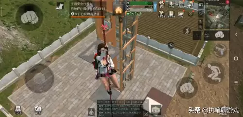 明日之后动荡之城可以坐电梯吗-明日之后电梯怎么用