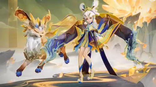 御龙在天兔年祈福-御龙在天手游19年开服