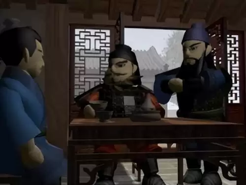 隋唐演义战棋游戏-隋唐背景的游戏