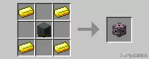 我的世界合成表mod怎么安装-mc合成表mod