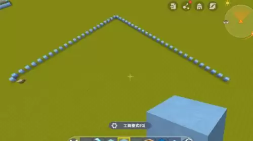 迷你世界怎样清除过山车-迷你世界过山车轨道怎么做