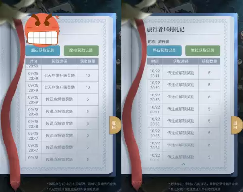 原神科技号如何辨别-原神辨别科技号