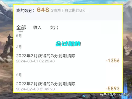 dnf心悦电话-DNF心悦官网入口