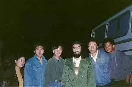 大话西游经典剧照图片-大画西游周星驰朱茵图片