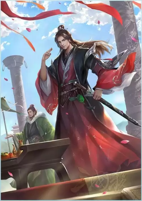 三国杀排位的方案2是啥-三国杀排位等级