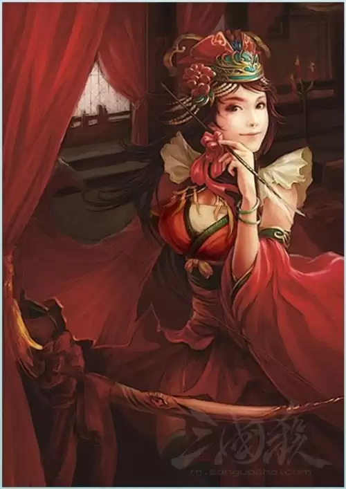 三国杀排位的方案2是啥-三国杀排位等级