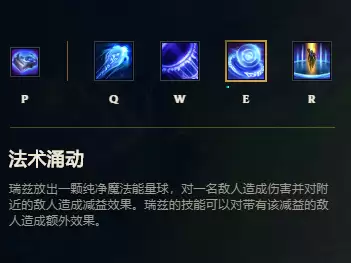 最新版流浪法师出装-新版本小法师出装