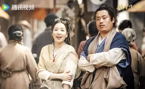 类似武林外传的手游-武林外传单机游戏