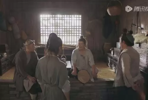 类似武林外传的手游-武林外传单机游戏