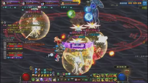 dnf宇宙恶魔罗什不掉血-恶魔罗DNF