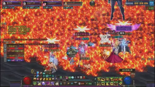 dnf宇宙恶魔罗什不掉血-恶魔罗DNF