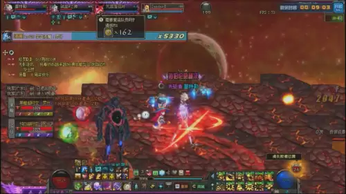 dnf宇宙恶魔罗什不掉血-恶魔罗DNF