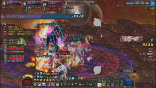 dnf宇宙恶魔罗什不掉血-恶魔罗DNF