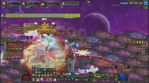 dnf宇宙恶魔罗什不掉血-恶魔罗DNF