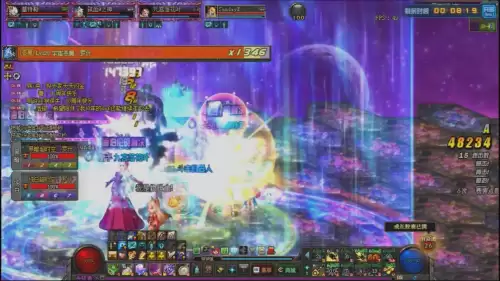 dnf宇宙恶魔罗什不掉血-恶魔罗DNF