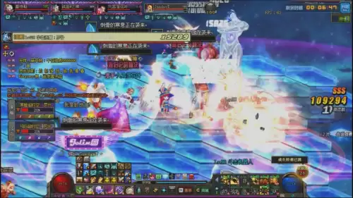 dnf宇宙恶魔罗什不掉血-恶魔罗DNF