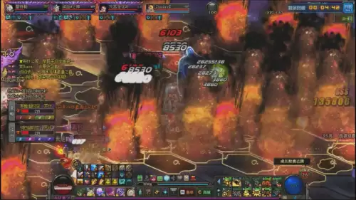 dnf宇宙恶魔罗什不掉血-恶魔罗DNF