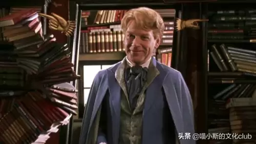 哈利波特巫师排名-哈利波特中十大最强的黑巫师