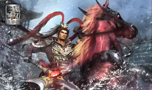 psp真三国无双6高清版-psp三国无双哪一个版本好玩