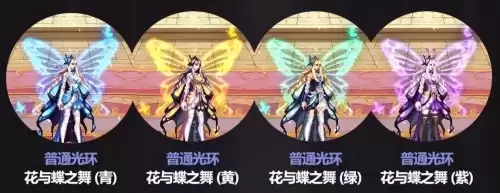 dnf腾讯视频专属光环2022-DNF战令2022装扮套装