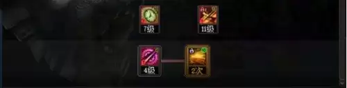 黑暗武士刷图加点分析-黑暗君主95刷图加点
