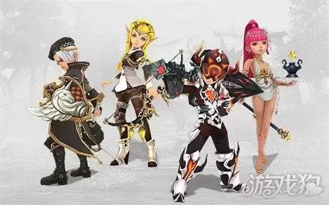 龙之谷曜技能加点-龙之谷圣徒加点纯辅助
