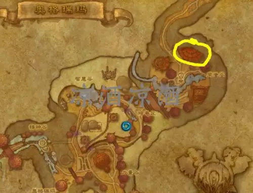 魔兽搏击俱乐部坐骑怎么得-wow搏击俱乐部坐骑