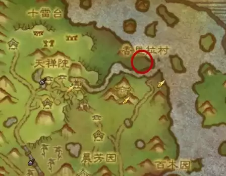 魔兽世界赞达拉斥候多长时间-魔兽世界怀旧服斥候的徽章