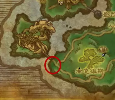 魔兽世界赞达拉斥候多长时间-魔兽世界怀旧服斥候的徽章
