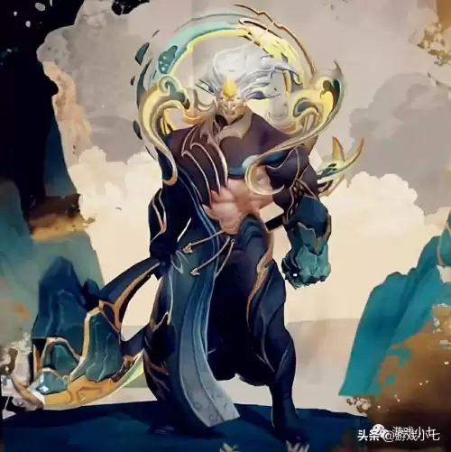 王者荣耀2020鼠年限定皮肤-王者鼠年皮肤5位英雄图片