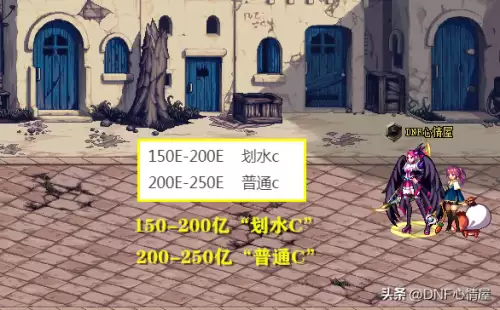 dnf新打桩伤害相当于-dnf2024打桩伤害