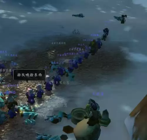 魔兽大脚怎么更新客户端-魔兽世界加入大脚频道