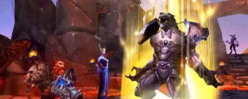 魔兽世界小宠物挂机升级-wow宠物怎么升级最快
