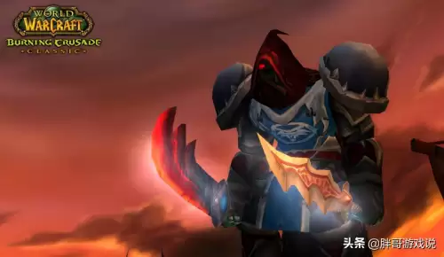 魔兽klz装备是啥意思-魔兽世界黑装备什么意思