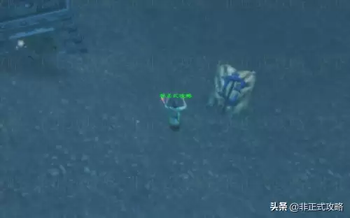 魔兽世界会见主人怎么接-怀旧服法师的会见接不了