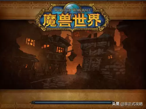 魔兽世界会见主人怎么接-怀旧服法师的会见接不了