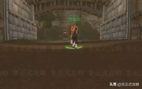 魔兽世界会见主人怎么接-怀旧服法师的会见接不了