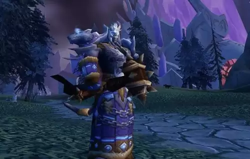 魔兽世界tbc萨满治疗天赋-魔兽世界Tbc奶萨天赋