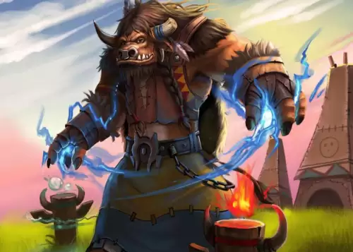 魔兽世界tbc萨满治疗天赋-魔兽世界Tbc奶萨天赋
