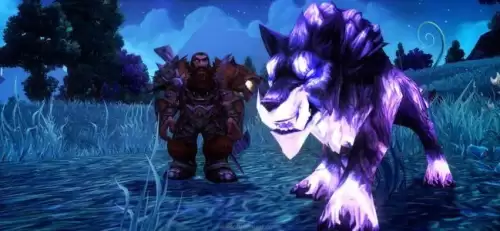 魔兽世界70年代猎人厉害吗-魔兽世界怀旧服70级猎人怎么赚钱