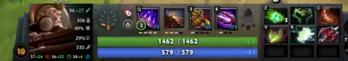 2022新版dota火枪出装-dota剑圣出装攻略