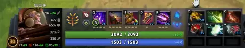 2022新版dota火枪出装-dota剑圣出装攻略