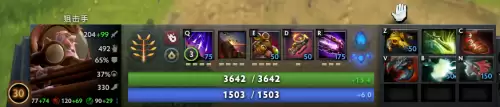 2022新版dota火枪出装-dota剑圣出装攻略