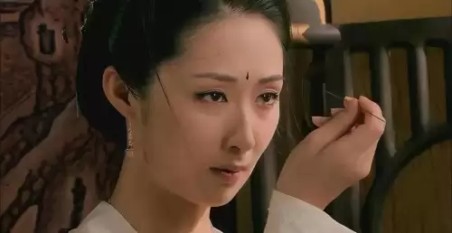 王者荣耀上官婉儿除衣