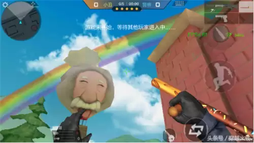 cf游戏中显示队友名字怎么去掉-穿越火线c4怎么设置读秒