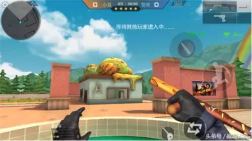cf游戏中显示队友名字怎么去掉-穿越火线c4怎么设置读秒