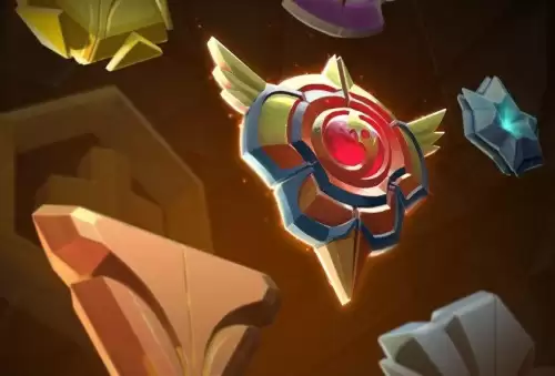 dota2英雄修行等级-DOTA2段位一览表