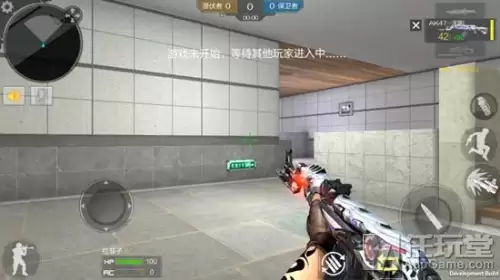 cf手游ak无影弹夹怎么才120-穿越火线手游AK47无影